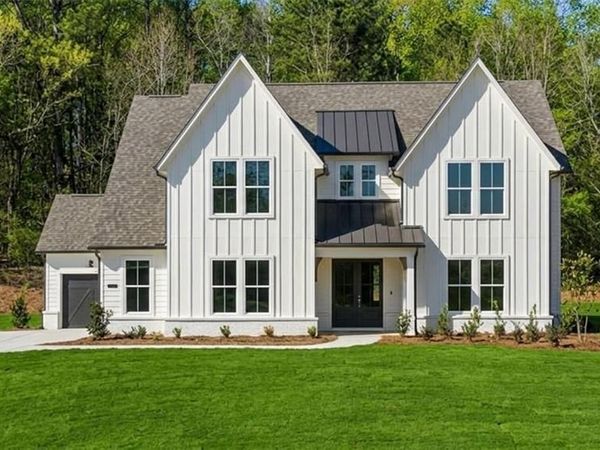 8320 Creekside Overlook Drive, Gainesville, GA 30506