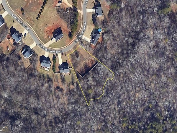 2766 Summer Creek Drive, Gainesville, GA 30507