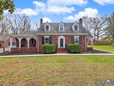 2800 Nottoway Boulevard, Nottoway, VA 23974