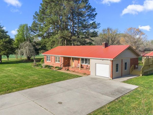 426 Lara Road, LANCASTER, VA 22503