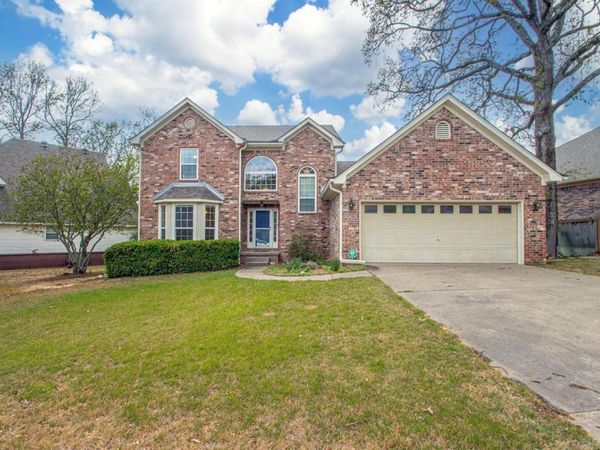 8313 Brighton, Sherwood, AR 72116