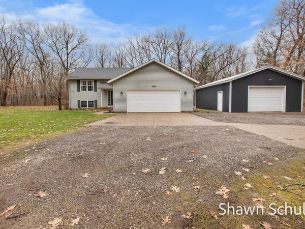 3269 Michele Lane, Hamilton, MI 49419