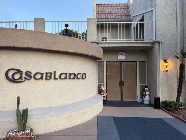 750 S Royal Crest Circle , Unit 342, Las Vegas, NV 89169