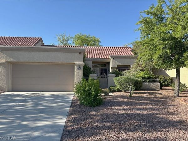 9024 Villa Ridge Drive, Las Vegas, NV 89134