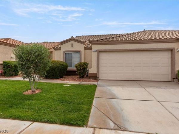 1232 Wigwam Street, Mesquite, NV 89027