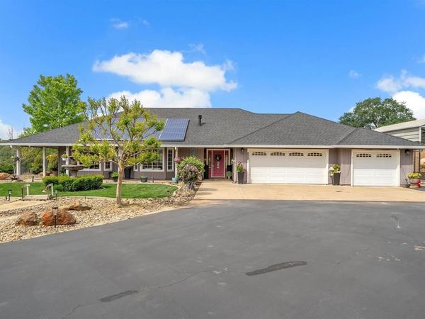 2767 Canoe St, Copperopolis, CA 95228