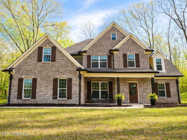 14929 Strickland Road, Byhalia, MS 38611