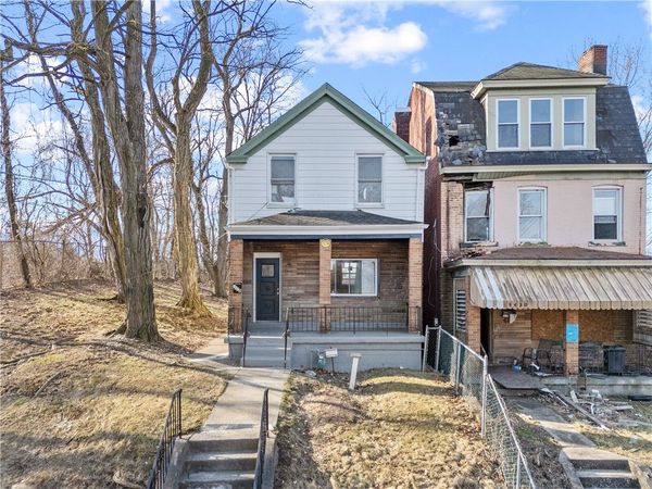 5440 Hillcrest Street, Pittsburgh, PA 15206
