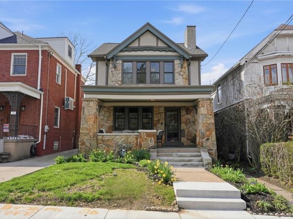 114 Carnegie Place, Pittsburgh, PA 15208