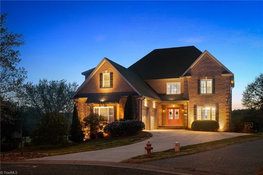 1040 Keswick Lane, Clemmons, NC 27012 Main Photo