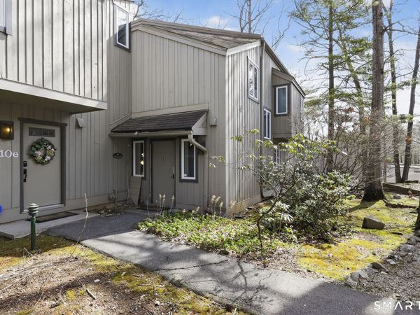 10 Talcott, Unit F, Farmington, CT 06032