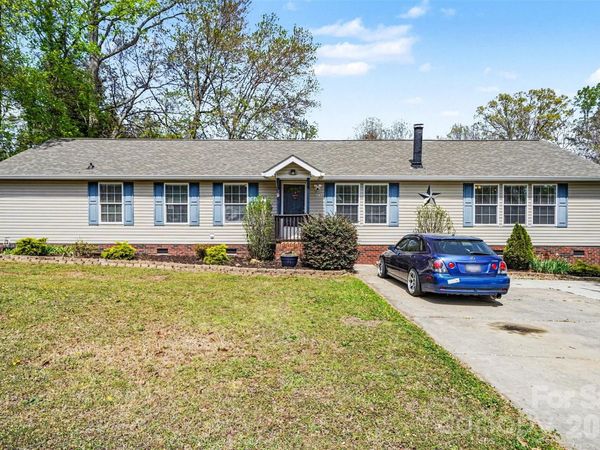 2171 Brantley Creek Drive , Kannapolis, NC 28083