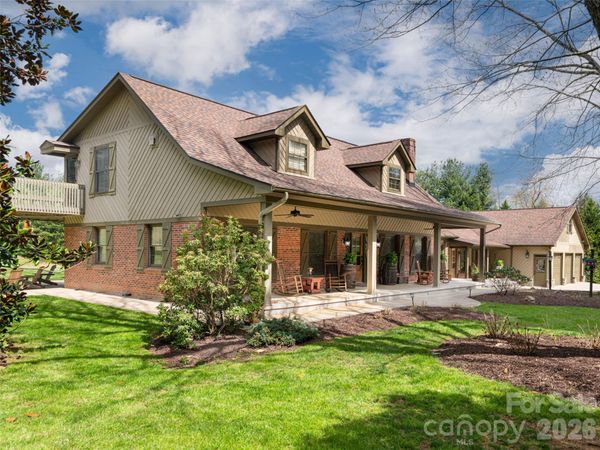 356 Curtis Creek Road , Candler, NC 28715