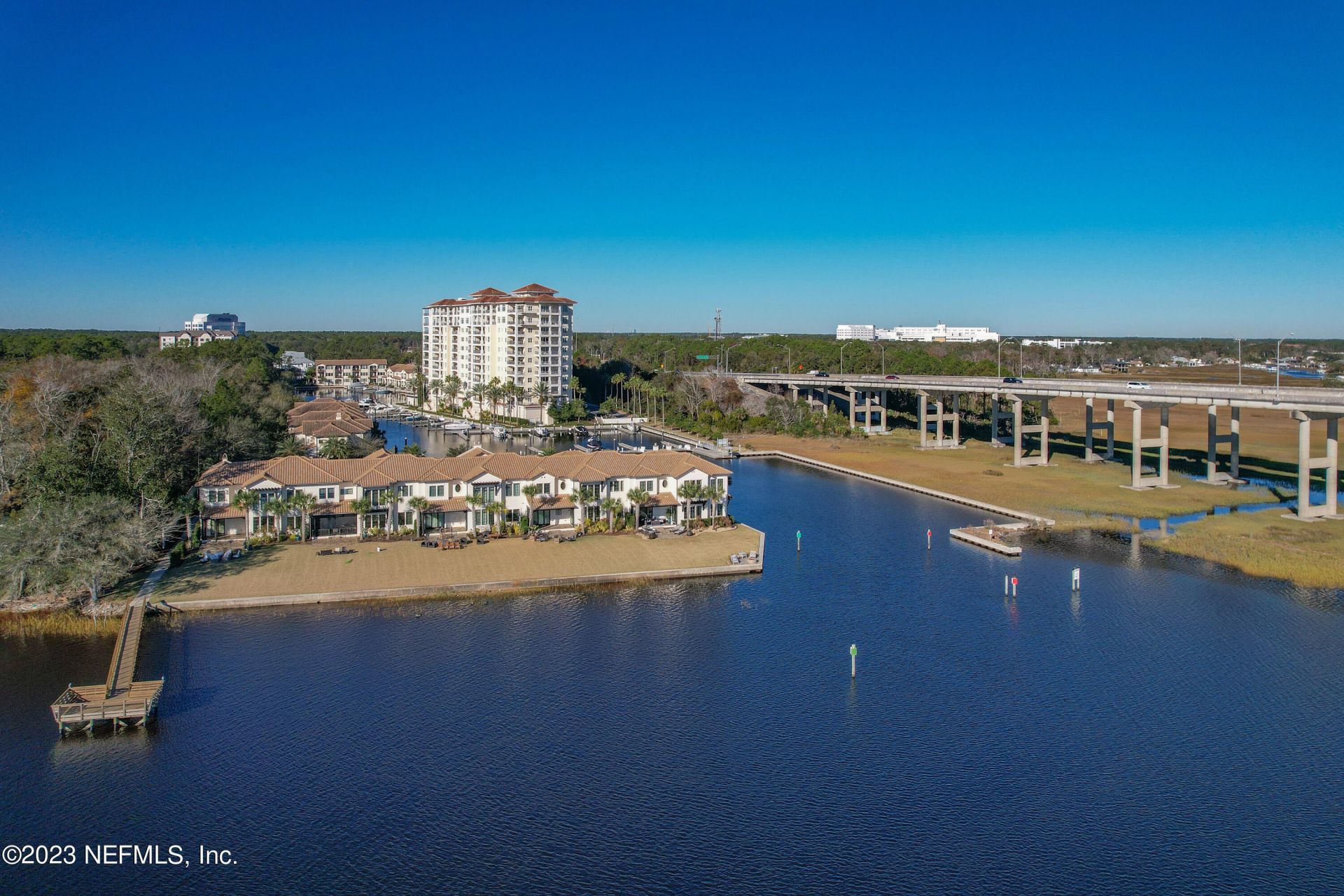 14402 Marina San Pablo Place, Unit 206, Jacksonville, FL 32224 Photo