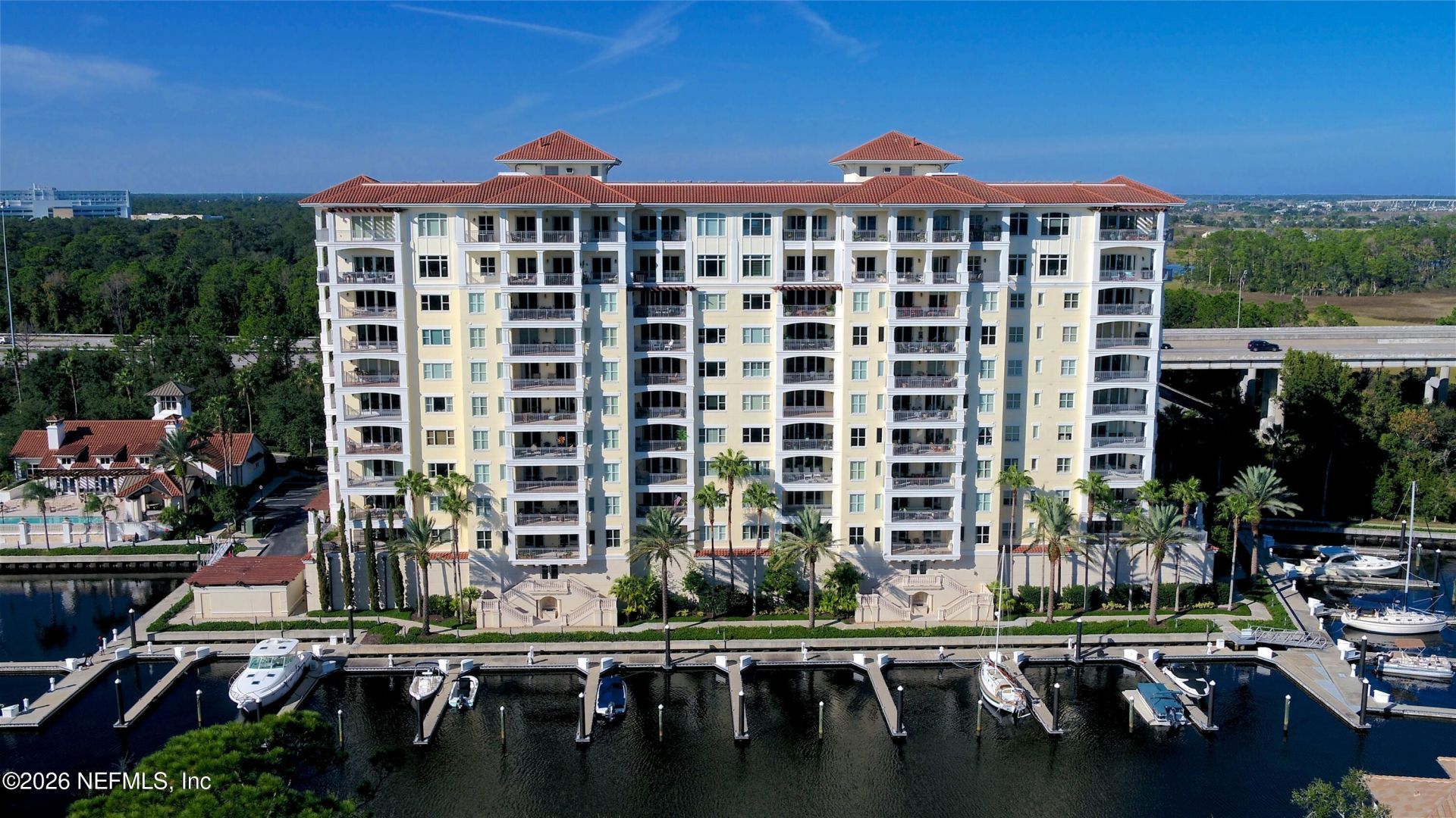 14402 Marina San Pablo Place, Unit 206, Jacksonville, FL 32224 Photo