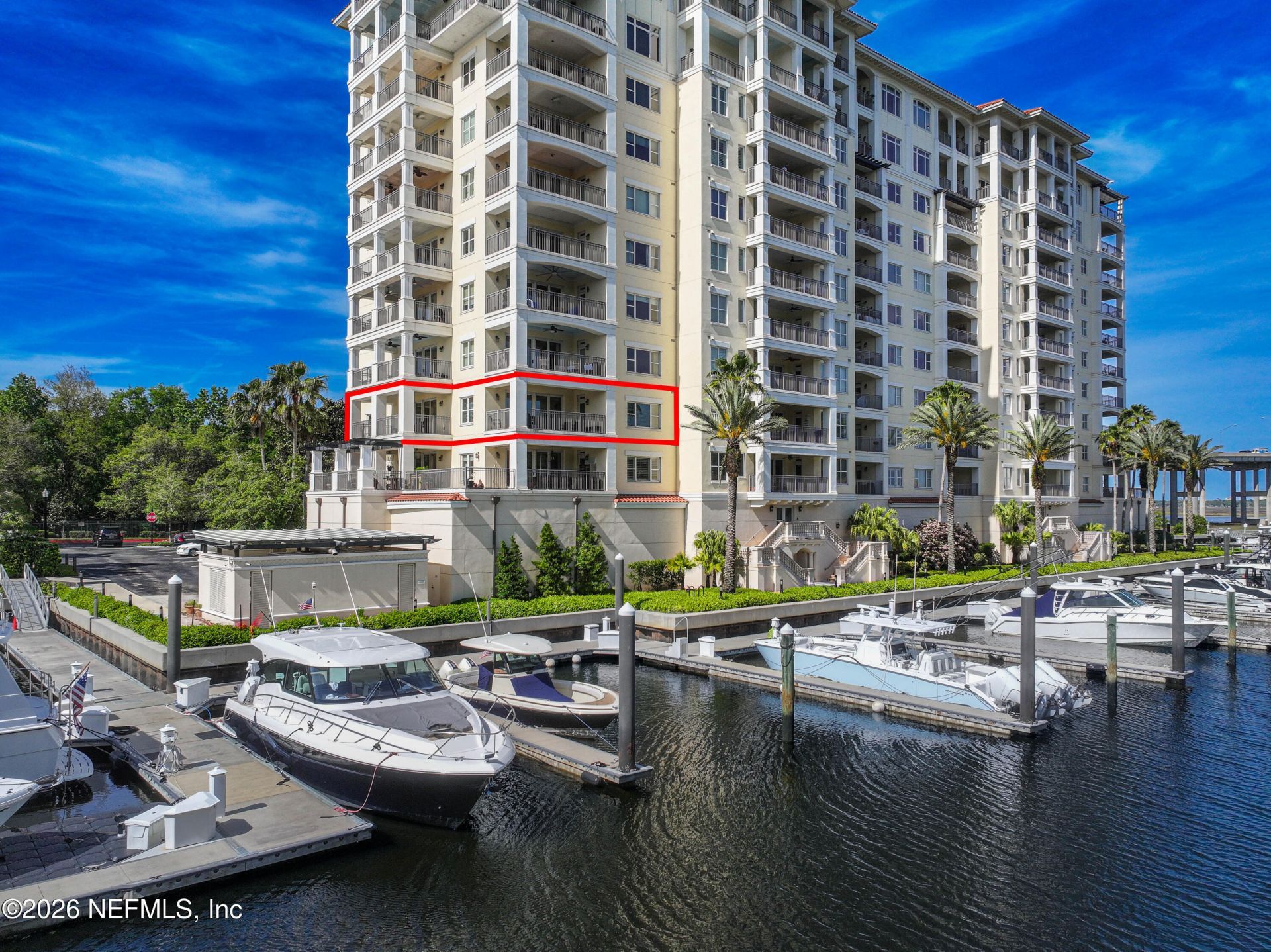 14402 Marina San Pablo Place, Unit 206, Jacksonville, FL 32224 Photo