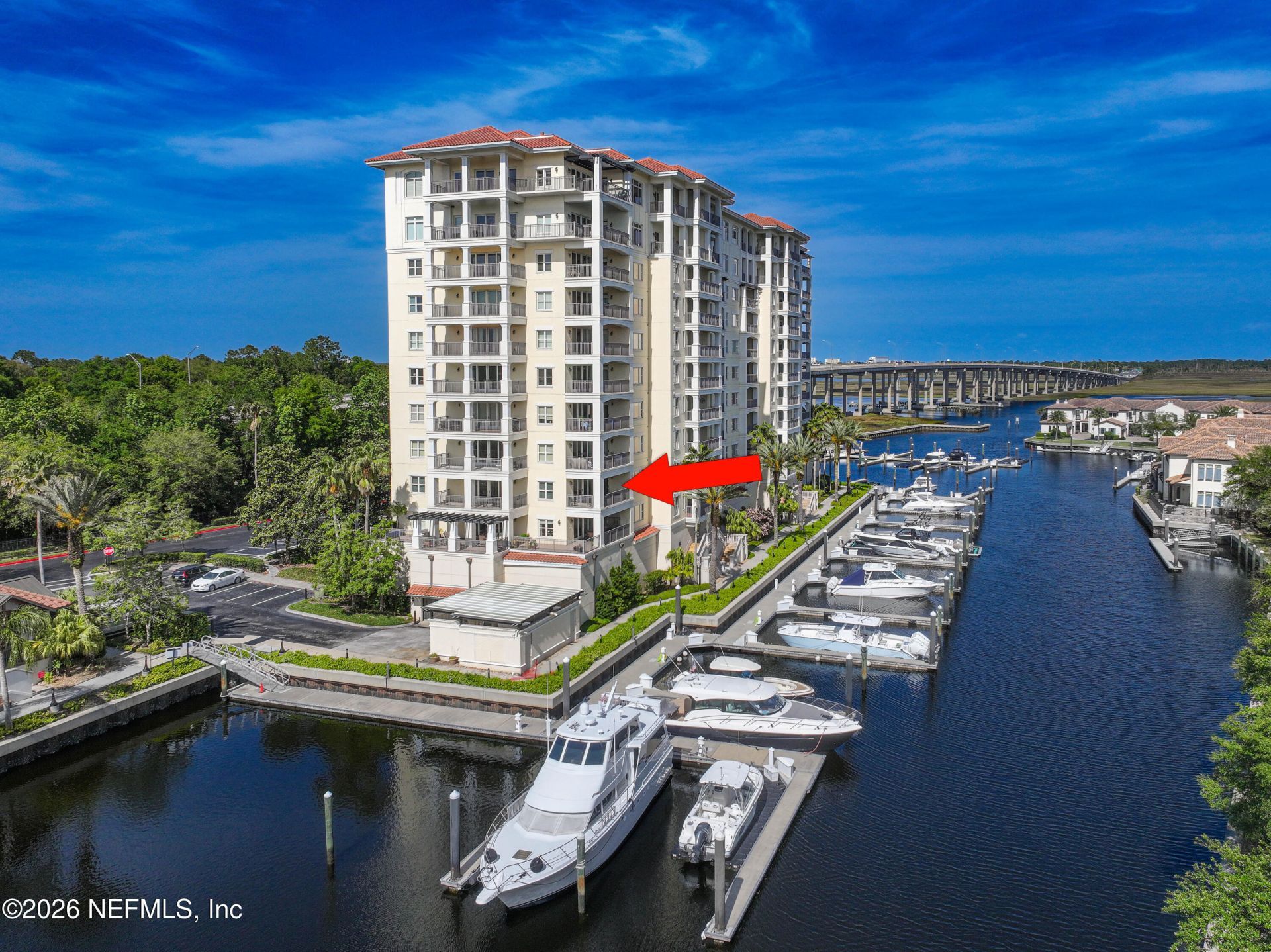 14402 Marina San Pablo Place, Unit 206, Jacksonville, FL 32224 Photo