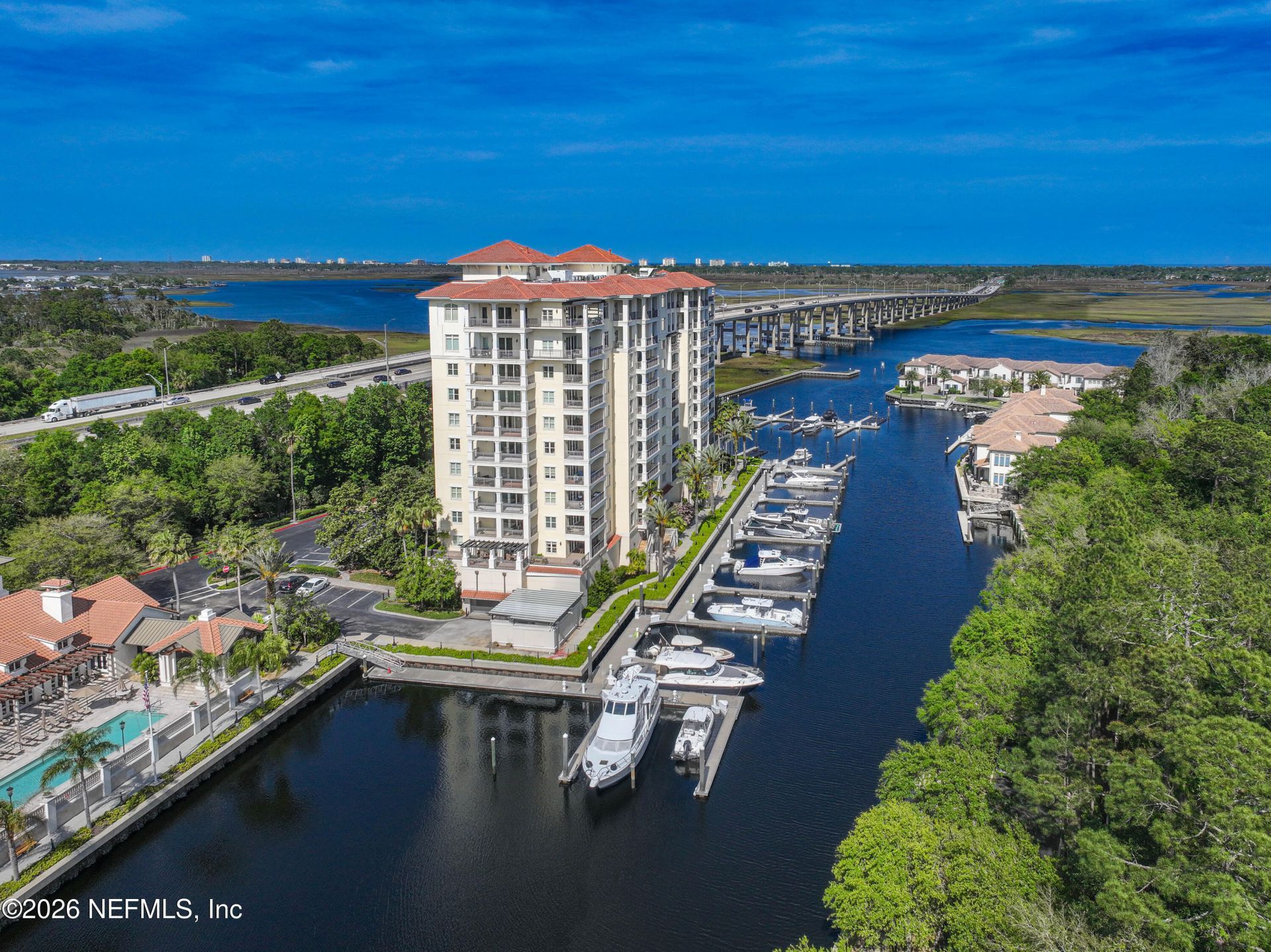 14402 Marina San Pablo Place, Unit 206, Jacksonville, FL 32224 Photo