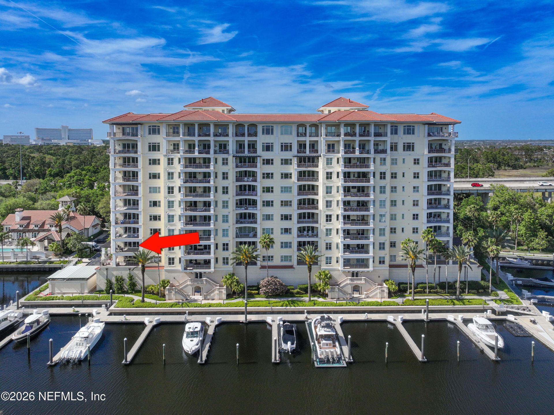 14402 Marina San Pablo Place, Unit 206, Jacksonville, FL 32224 Photo
