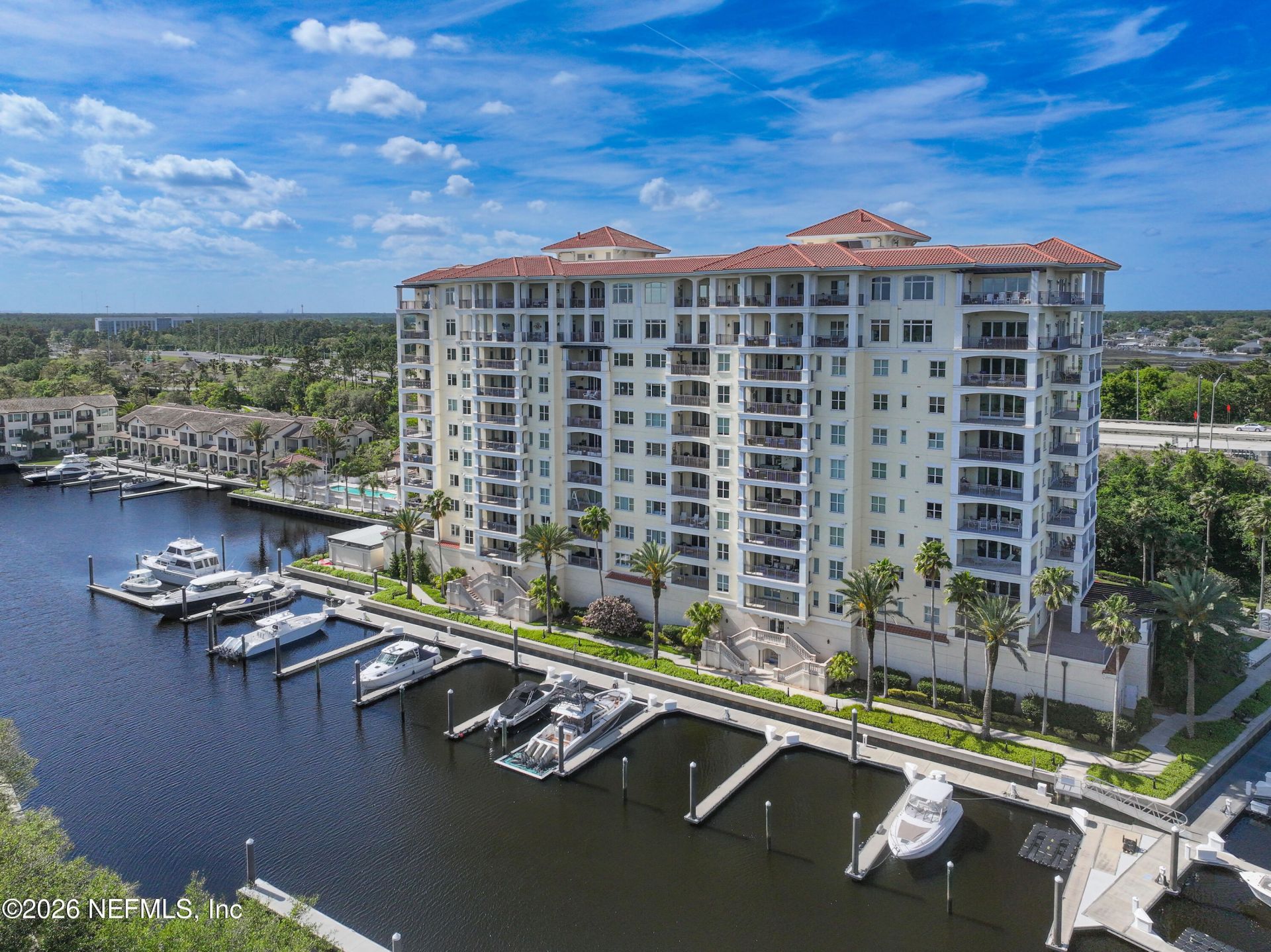 14402 Marina San Pablo Place, Unit 206, Jacksonville, FL 32224 Photo