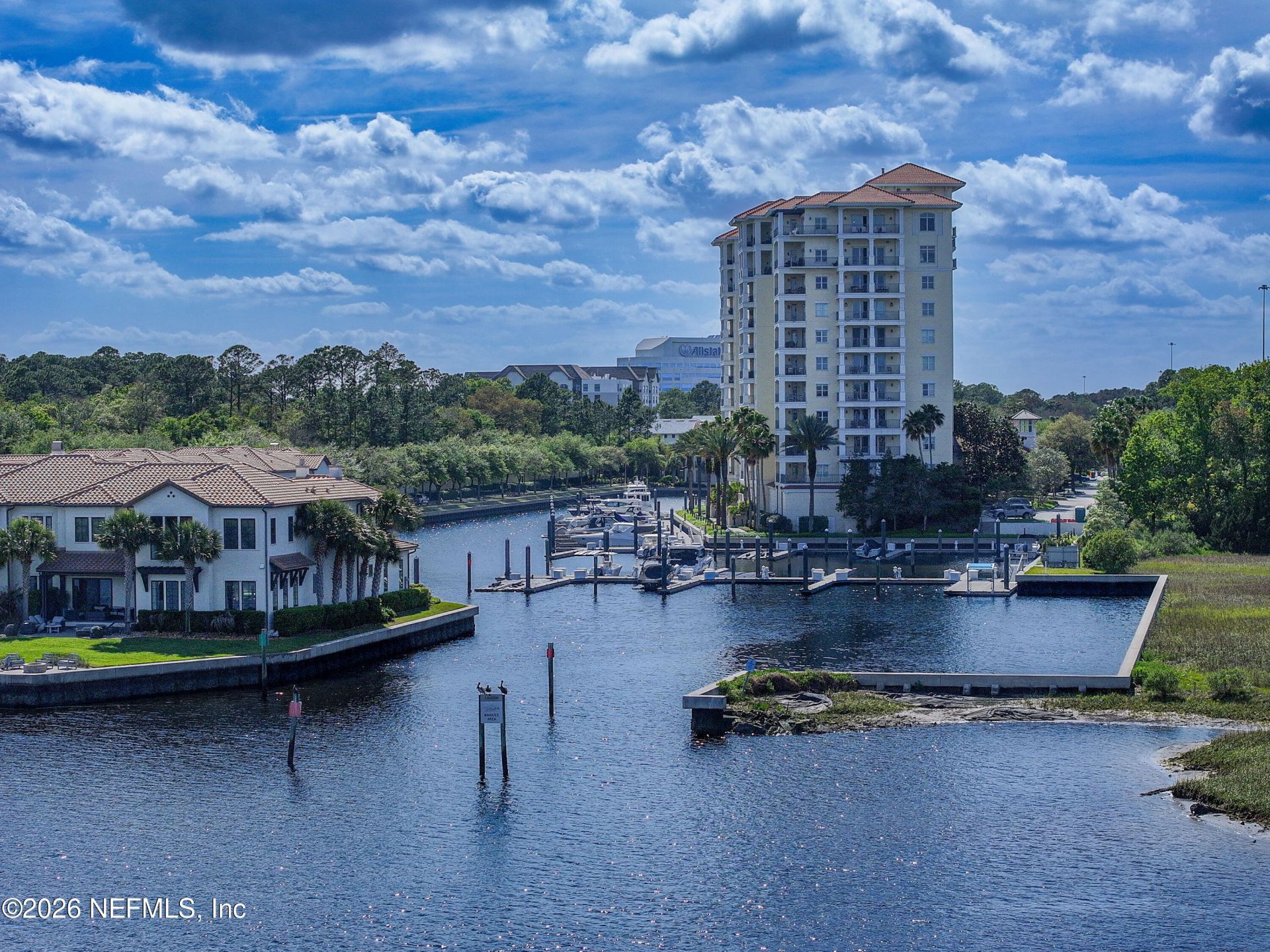 14402 Marina San Pablo Place, Unit 206, Jacksonville, FL 32224 Photo