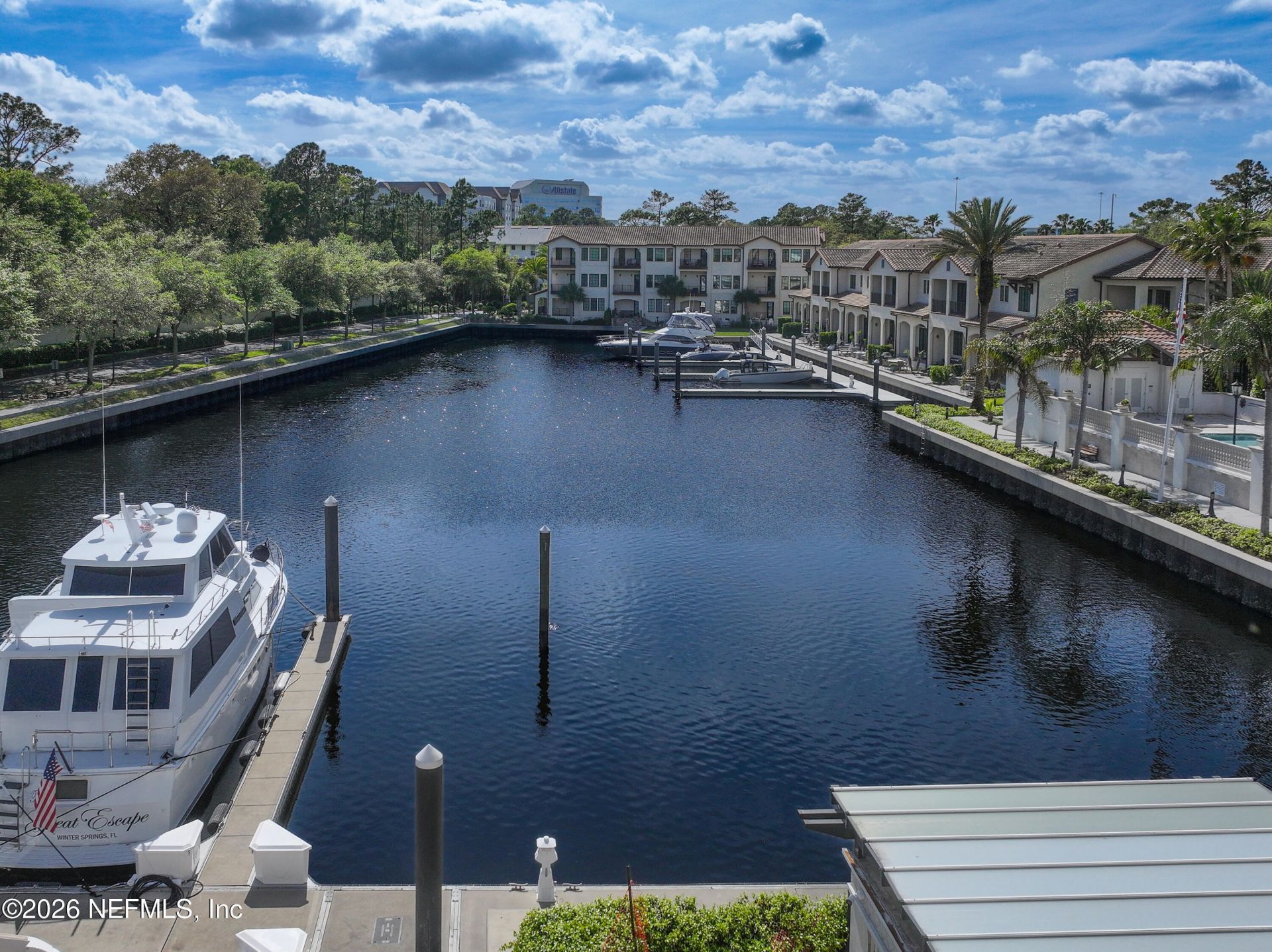 14402 Marina San Pablo Place, Unit 206, Jacksonville, FL 32224 Photo