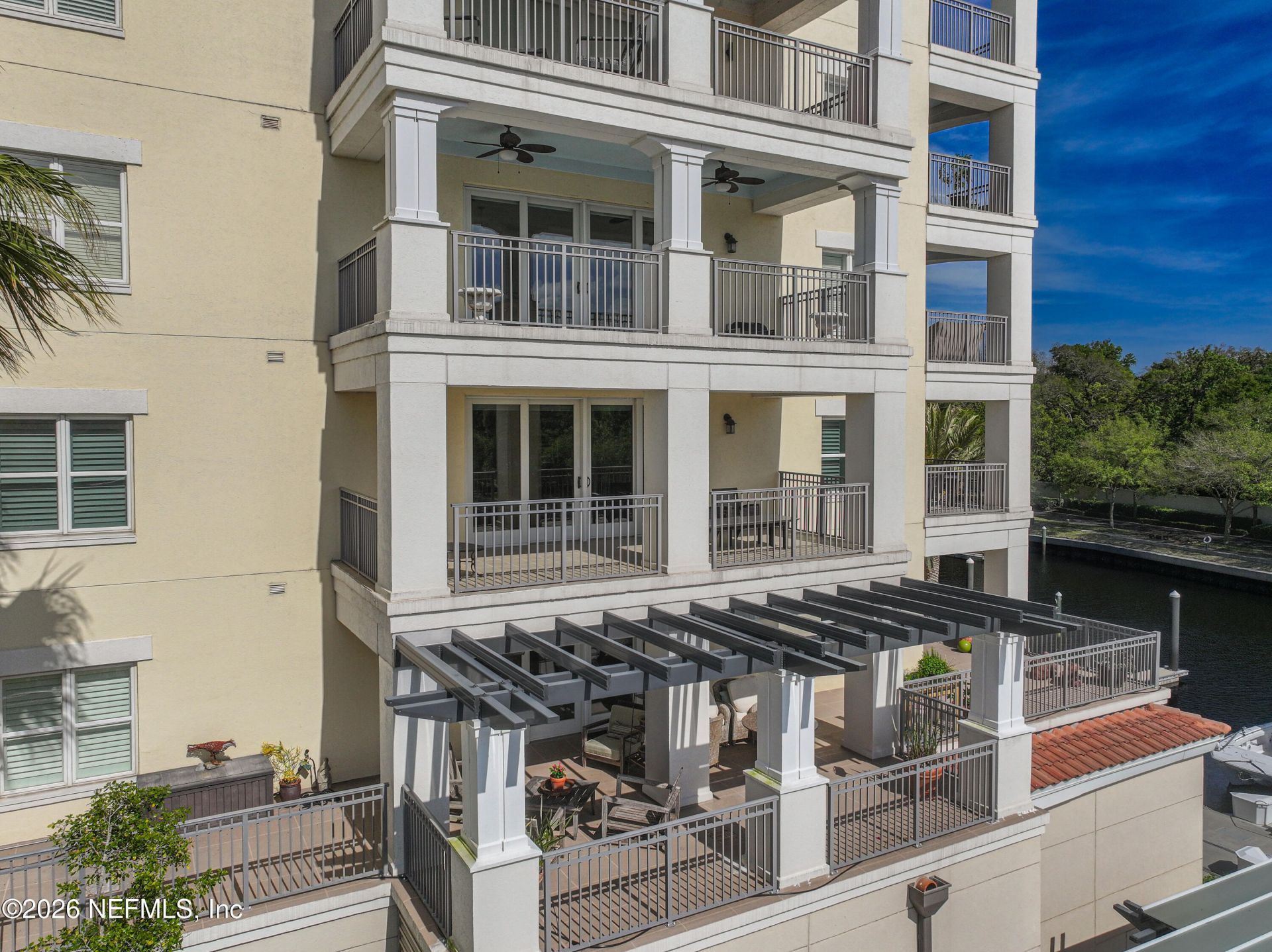 14402 Marina San Pablo Place, Unit 206, Jacksonville, FL 32224 Photo