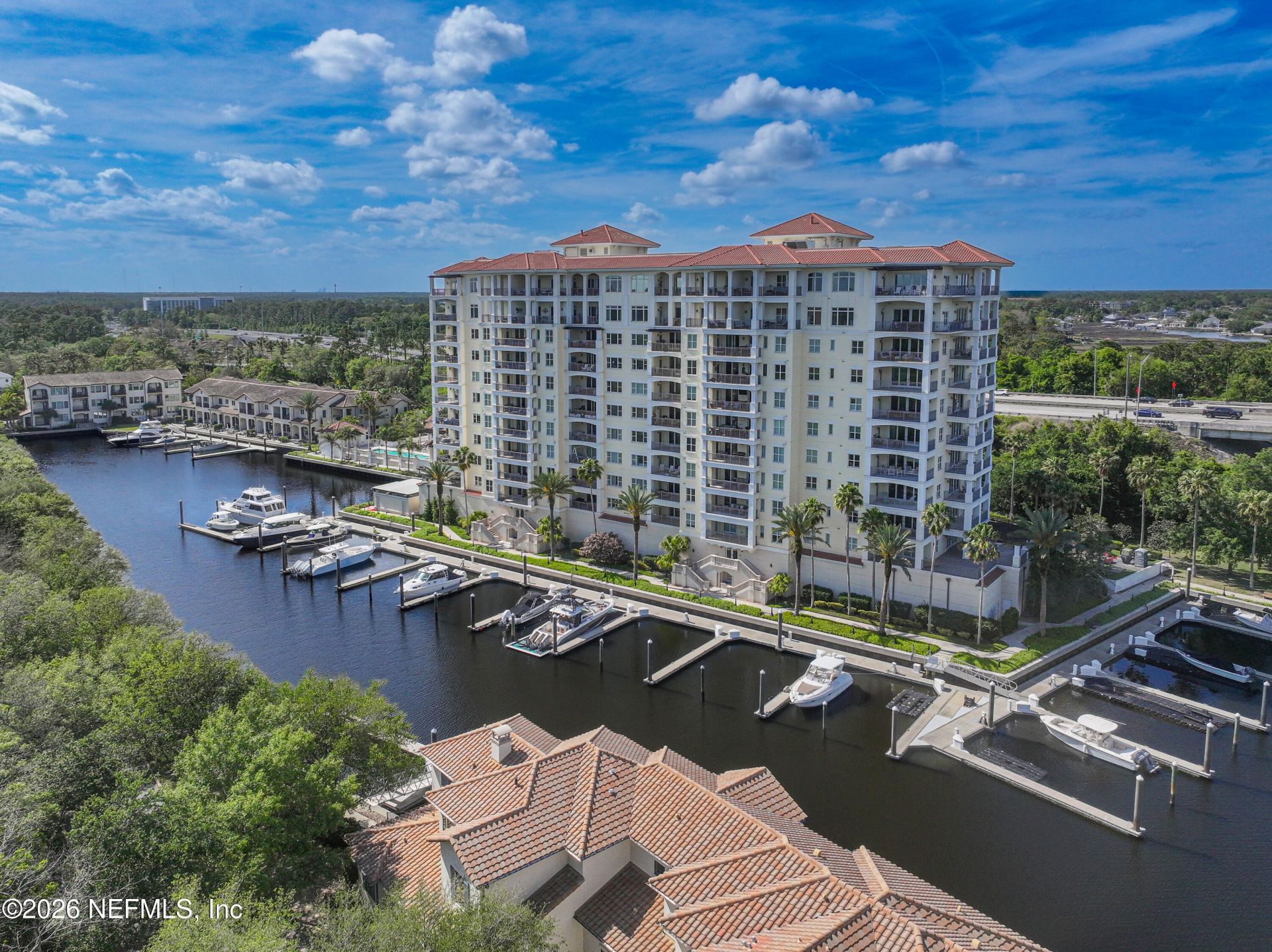 14402 Marina San Pablo Place, Unit 206, Jacksonville, FL 32224 Photo