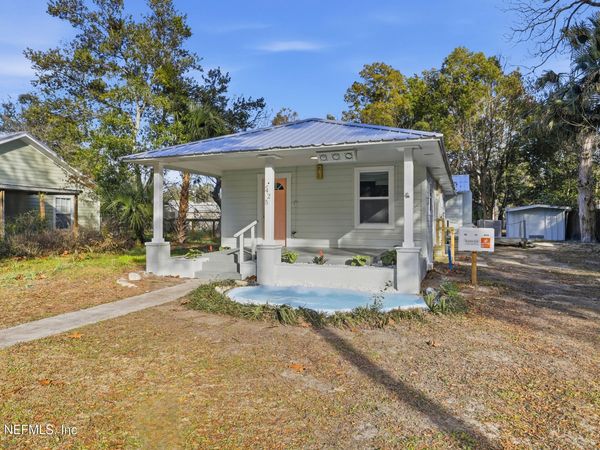 425 SE 2ND Street, Williston, FL 32696