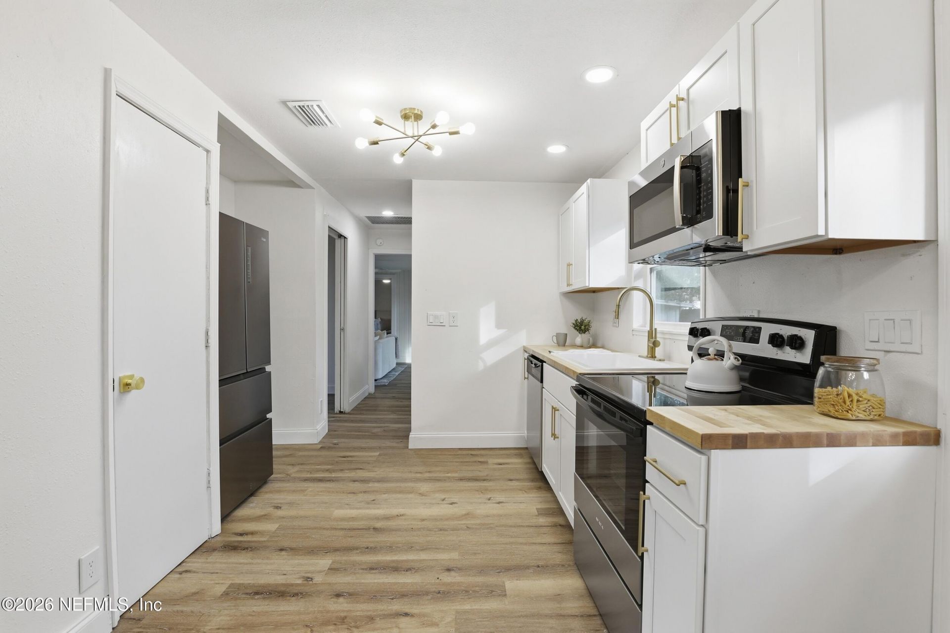 425 SE 2nd Street, Williston, FL 32696 Photo