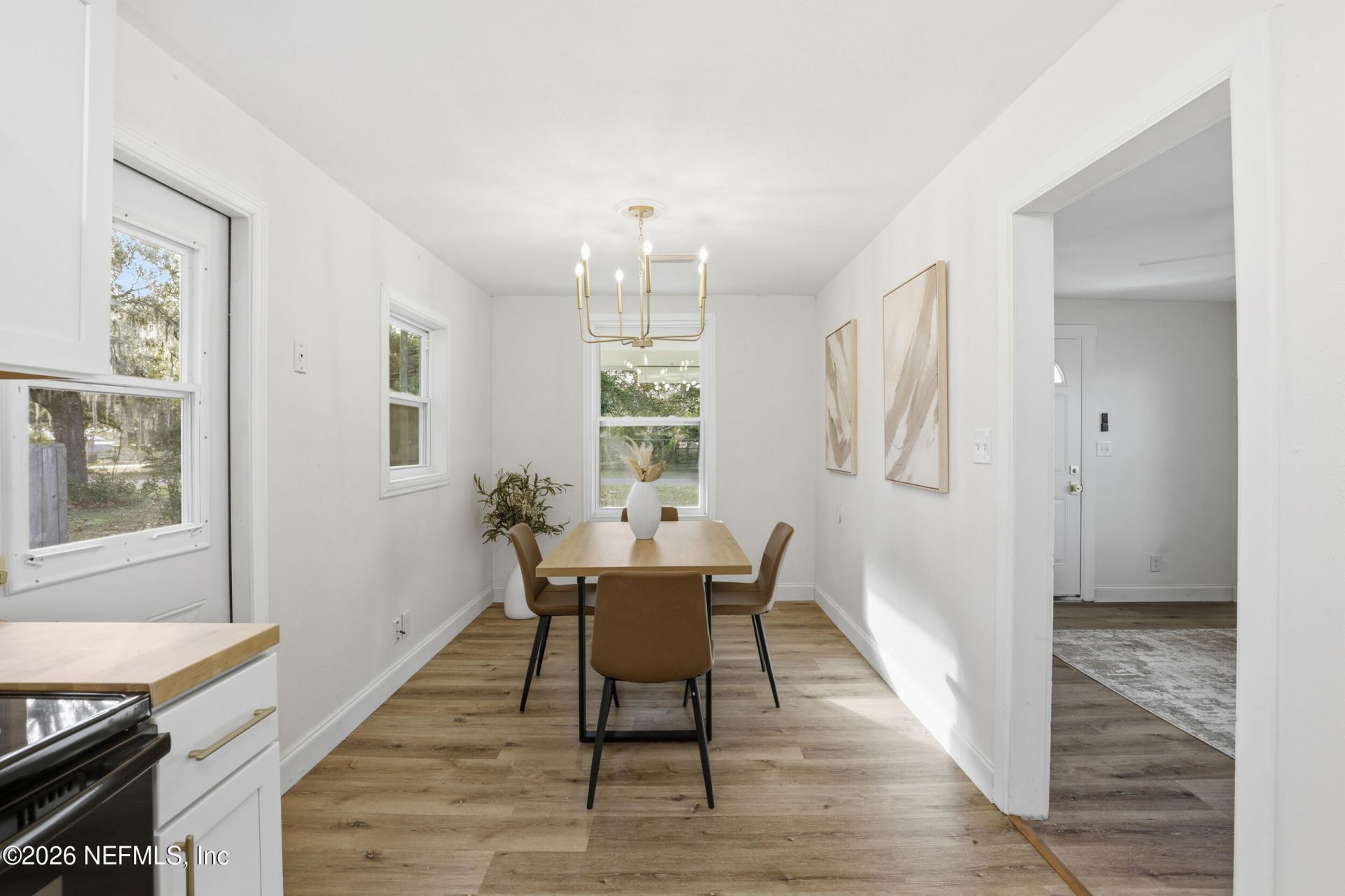 425 SE 2nd Street, Williston, FL 32696 Photo