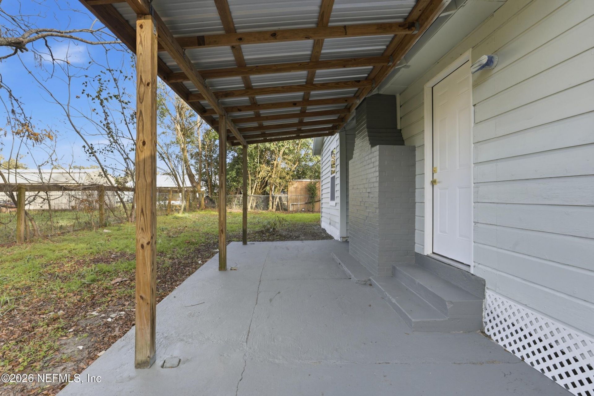 425 SE 2nd Street, Williston, FL 32696 Photo