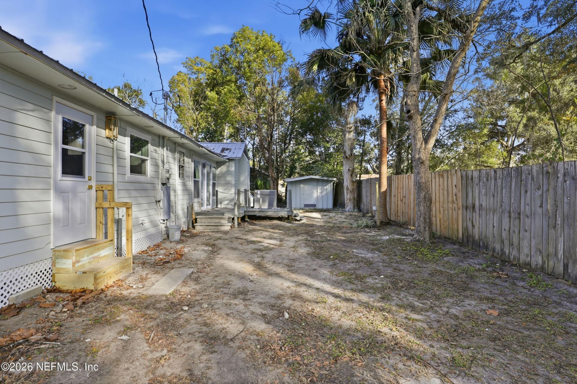 425 SE 2nd Street, Williston, FL 32696 Photo