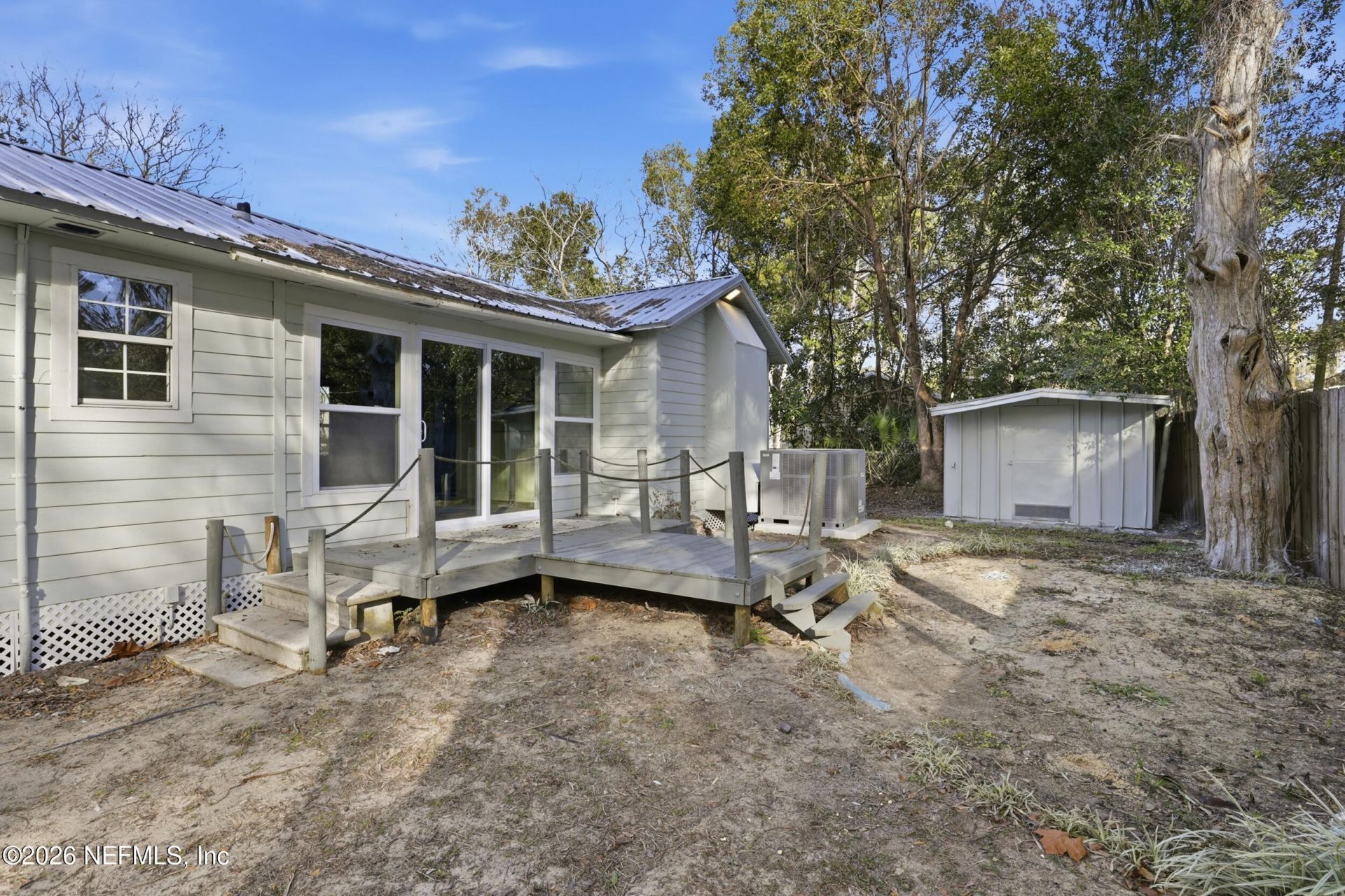 425 SE 2nd Street, Williston, FL 32696 Photo