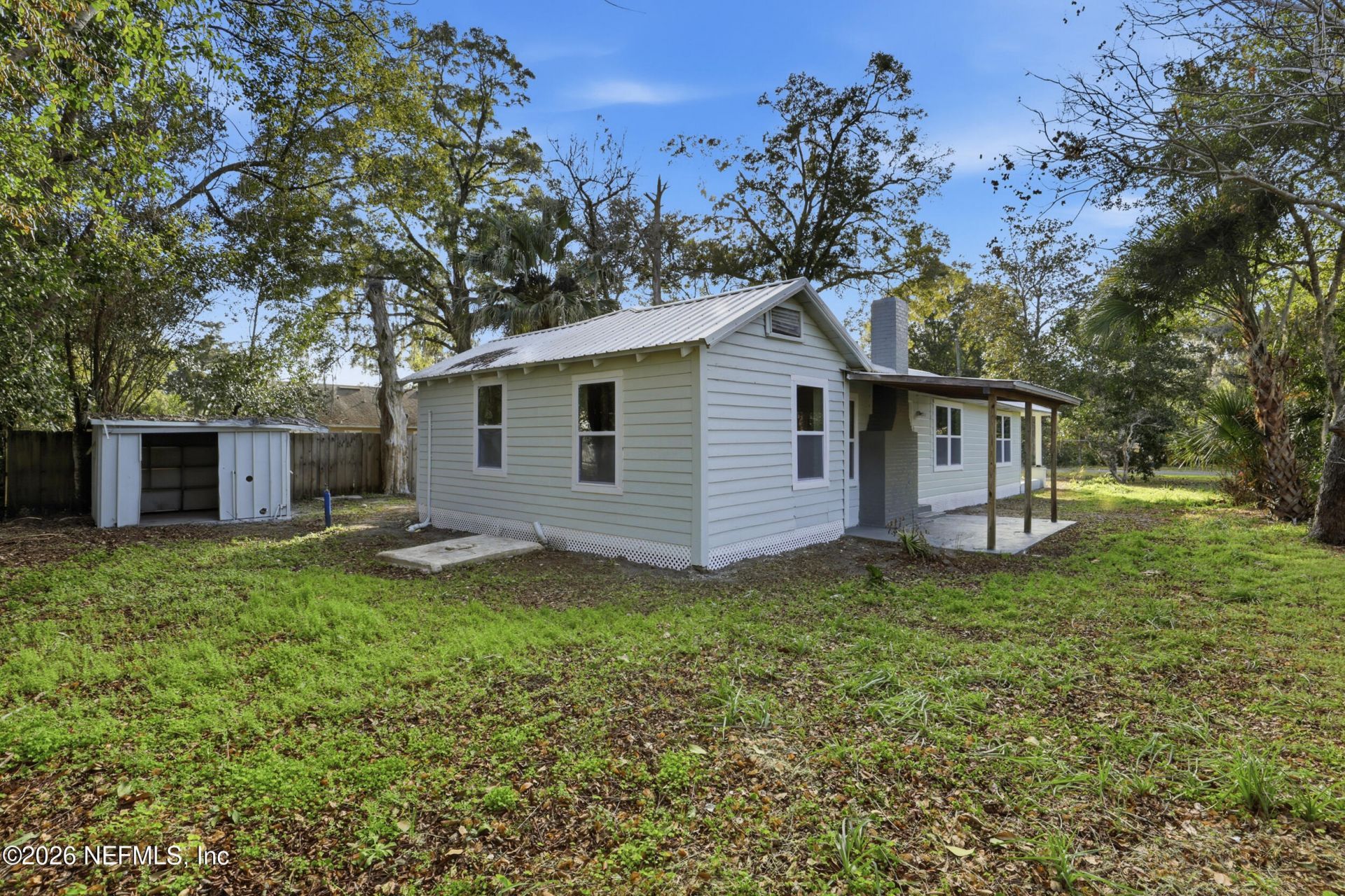 425 SE 2nd Street, Williston, FL 32696 Photo