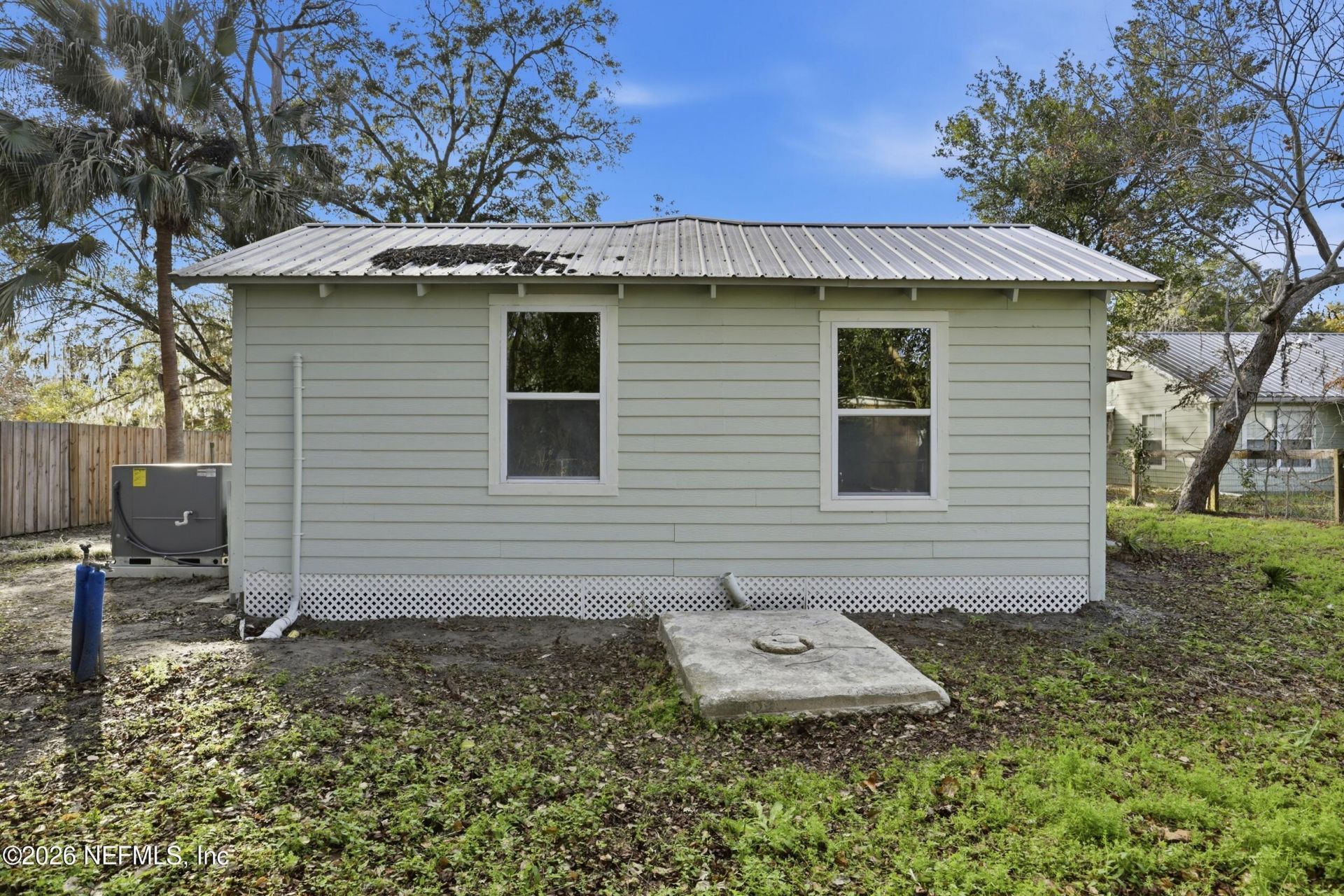 425 SE 2nd Street, Williston, FL 32696 Photo