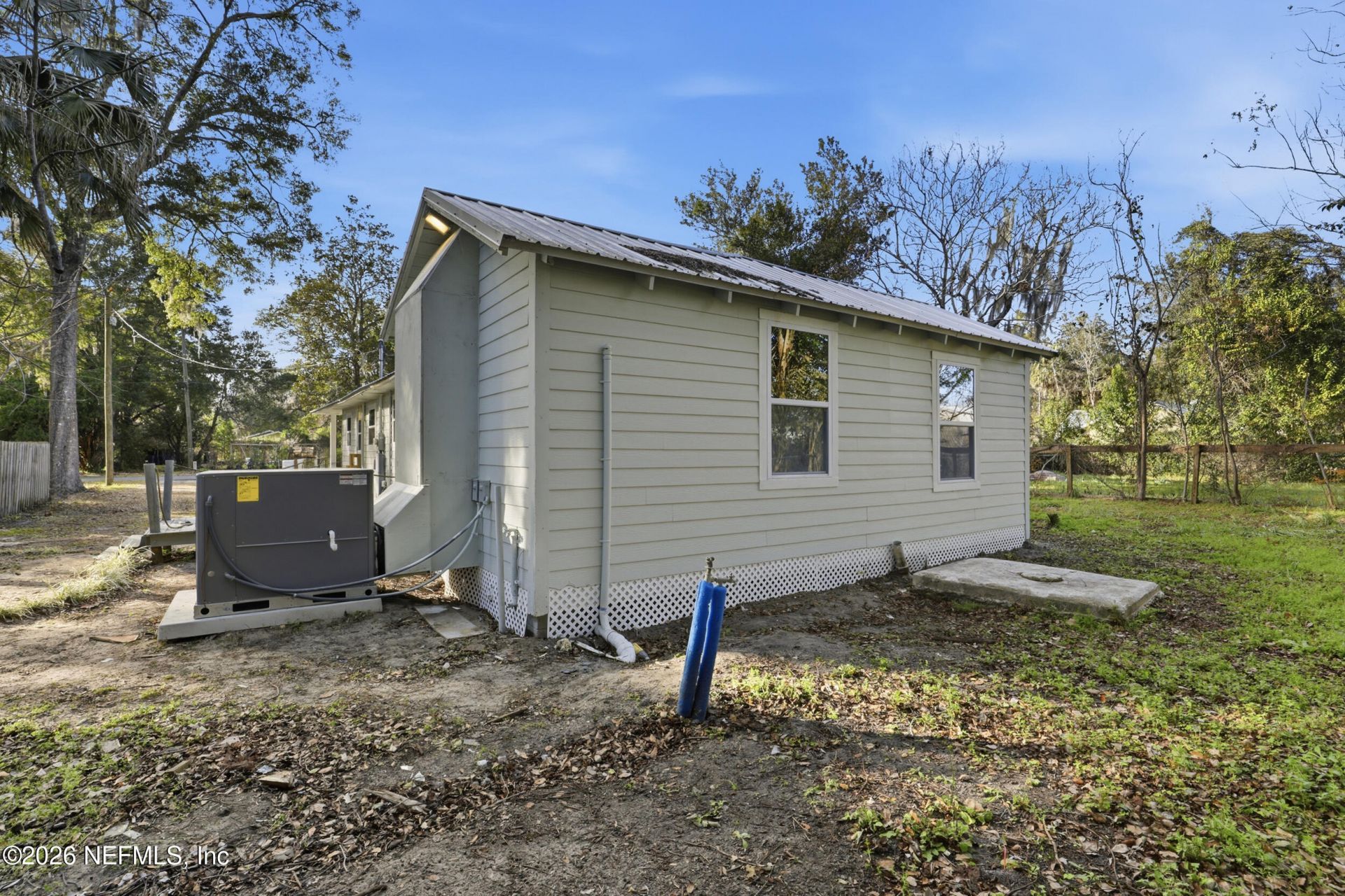 425 SE 2nd Street, Williston, FL 32696 Photo