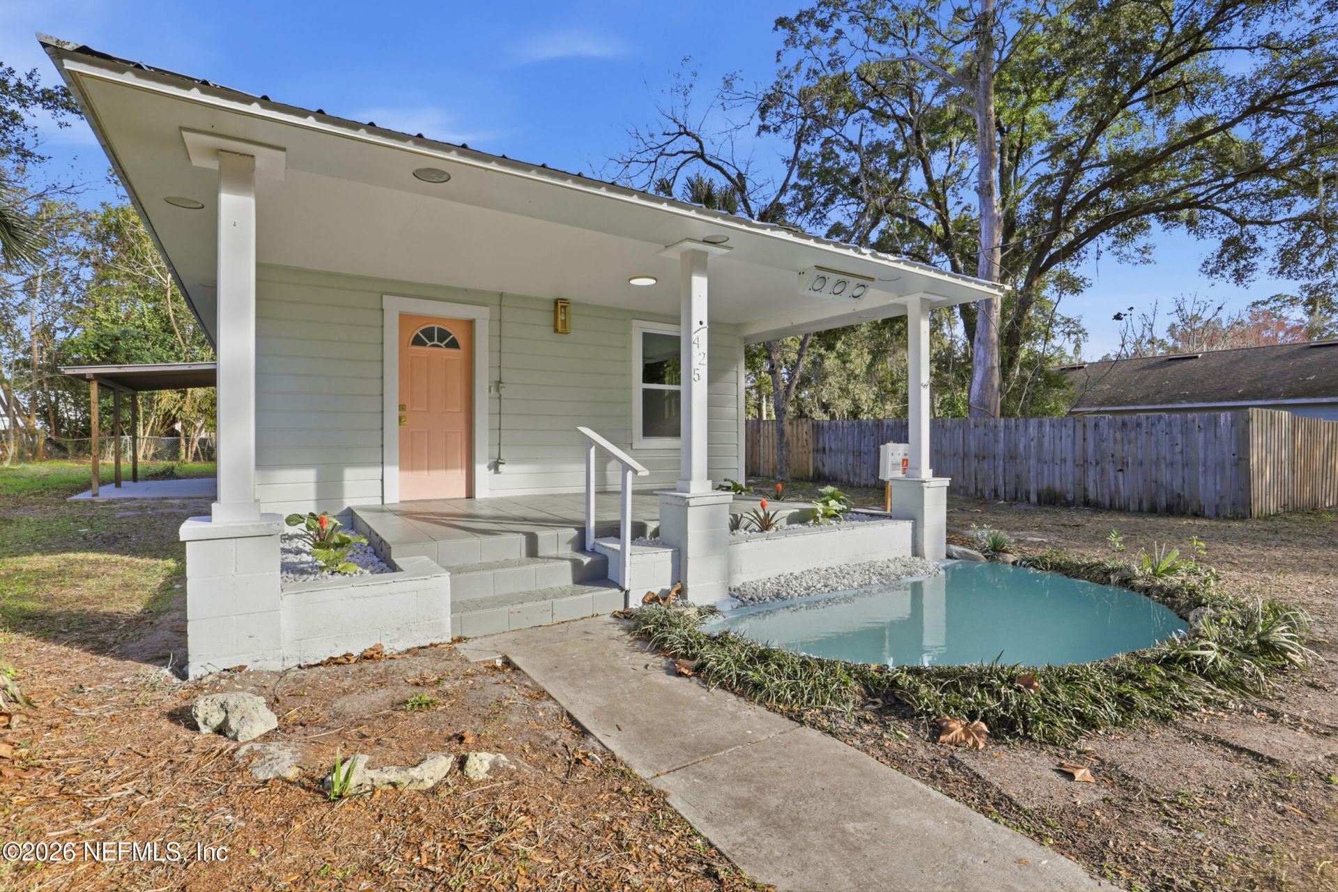 425 SE 2nd Street, Williston, FL 32696 Photo