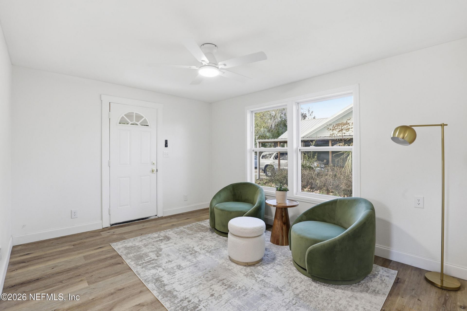 425 SE 2nd Street, Williston, FL 32696 Photo