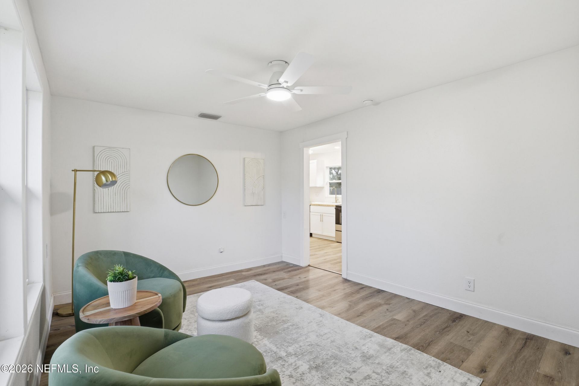 425 SE 2nd Street, Williston, FL 32696 Photo