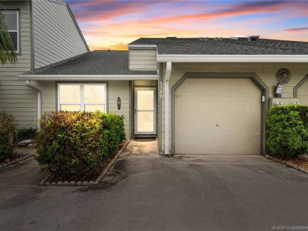 3289 NE Holly Creek Drive, Jensen Beach, FL 34957