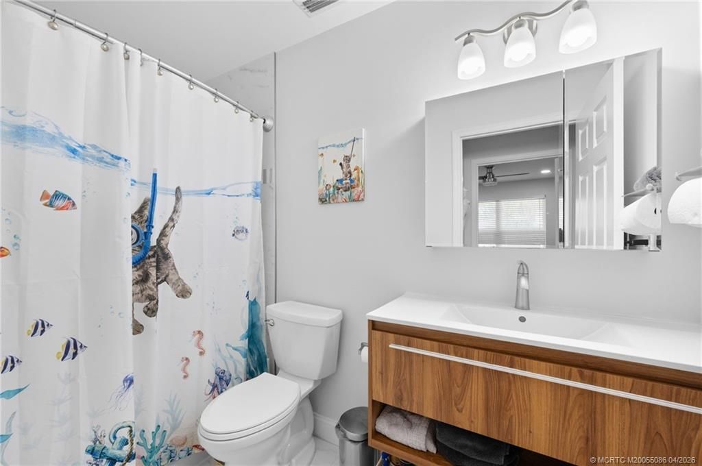 3289 NE Holly Creek Drive, Jensen Beach, FL 34957 Photo