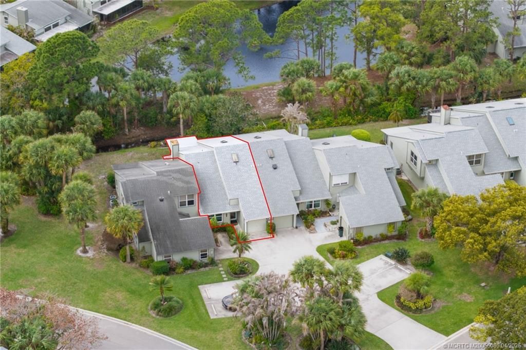 3289 NE Holly Creek Drive, Jensen Beach, FL 34957 Photo