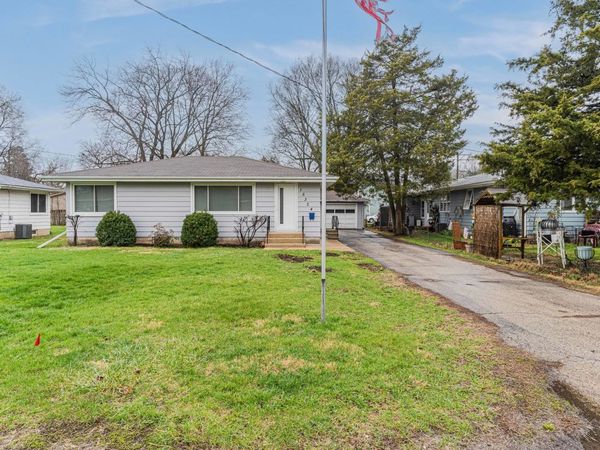 15324 S Corbin Street, Plainfield, IL 60544