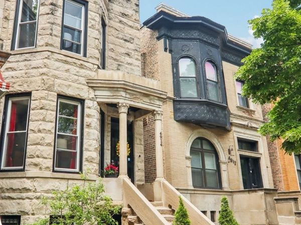 4914 S Washington Park Court , Chicago, IL 60615