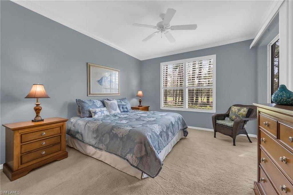 8253 Parkstone Pl, Unit 106, Naples, FL 34120 Photo