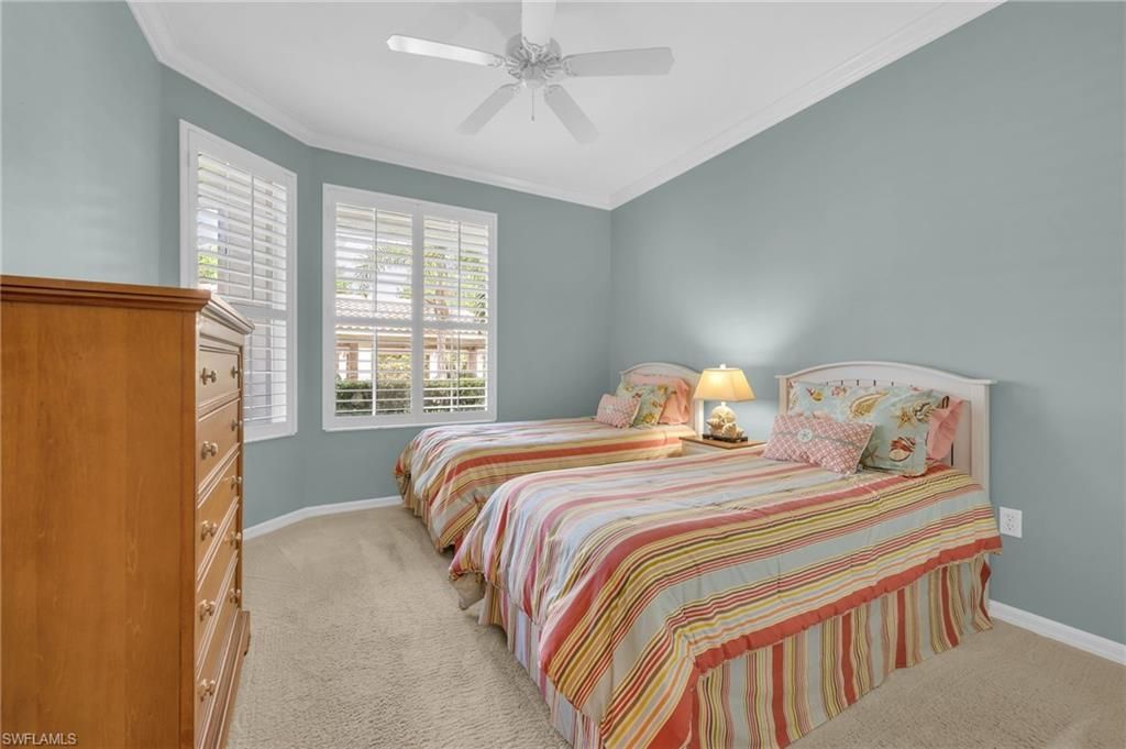 8253 Parkstone Pl, Unit 106, Naples, FL 34120 Photo