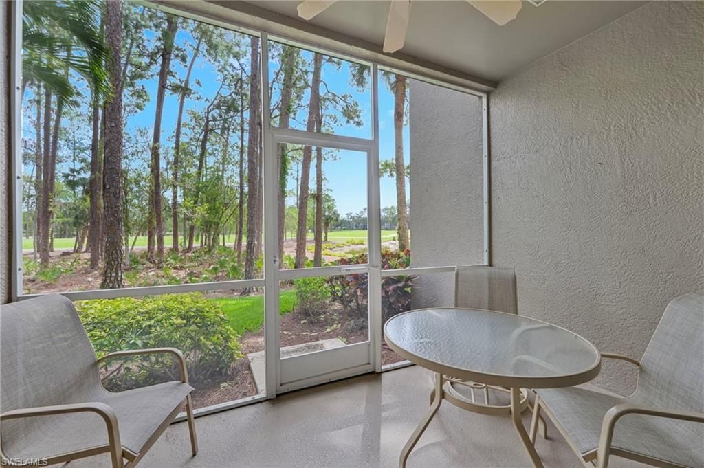 8253 Parkstone Pl, Unit 106, Naples, FL 34120 Photo