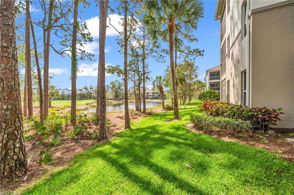 8253 Parkstone Pl, Unit 106, Naples, FL 34120 Photo