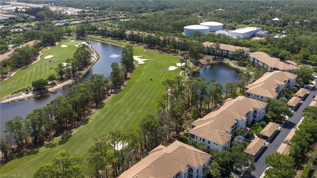 8253 Parkstone Pl, Unit 106, Naples, FL 34120 Photo